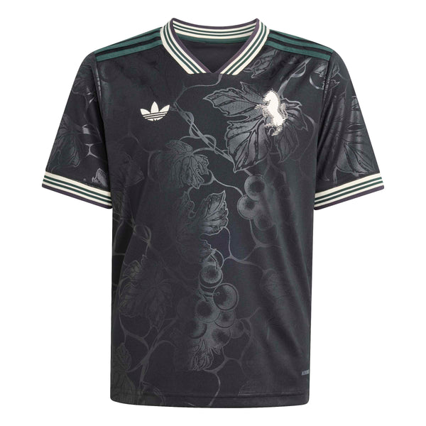 Kids’ adidas Juventus 25/26 Third Jersey