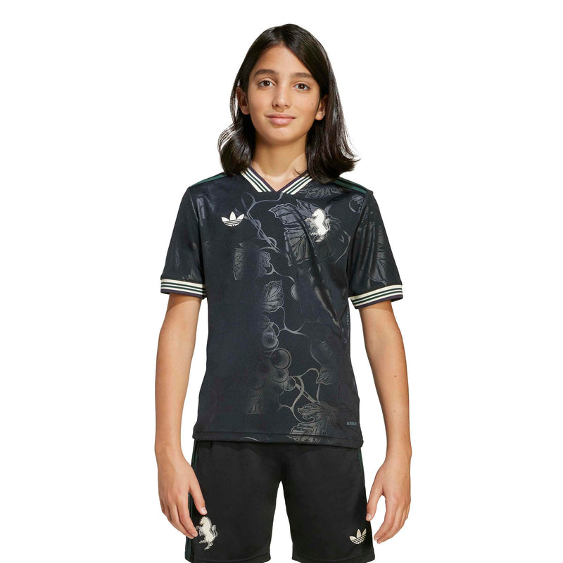 Kids’ adidas Juventus 25/26 Third Jersey