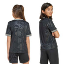 Kids’ adidas Juventus 25/26 Third Jersey