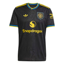 Men’s adidas Manchester United 25/26 Third Jersey