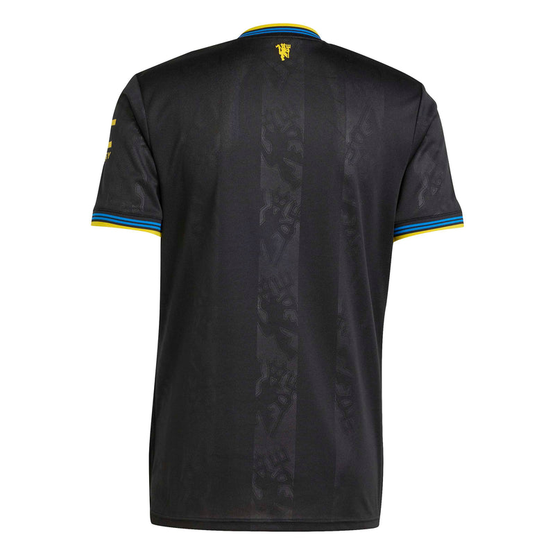 Men’s adidas Manchester United 25/26 Third Jersey