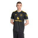 Men’s adidas Manchester United 25/26 Third Jersey