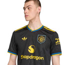 Men’s adidas Manchester United 25/26 Third Jersey