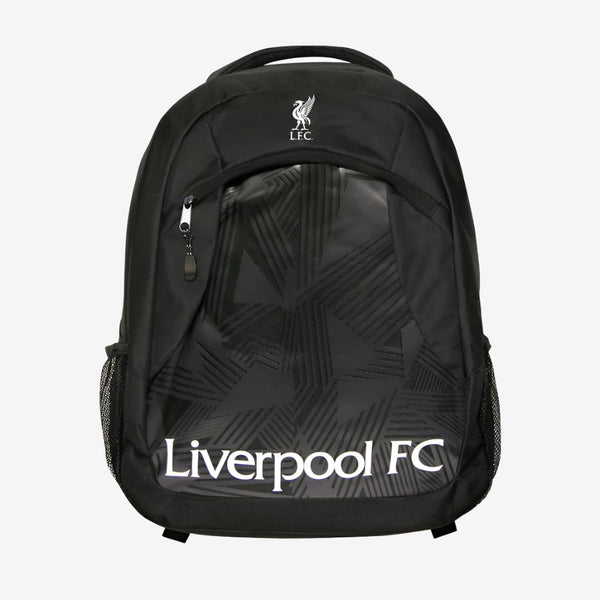 Liverpool Patterned Backpack