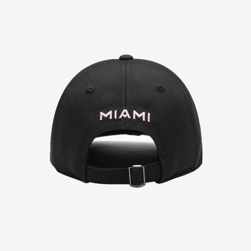 Fan Ink Inter Miami CF Standard Adjustable Hat
