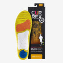 CURREX RUNPRO Insoles | Dynamic Insoles for Running Shoes - La Liga Soccer