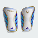 adidas Messi Club Shin Guards - La Liga Soccer