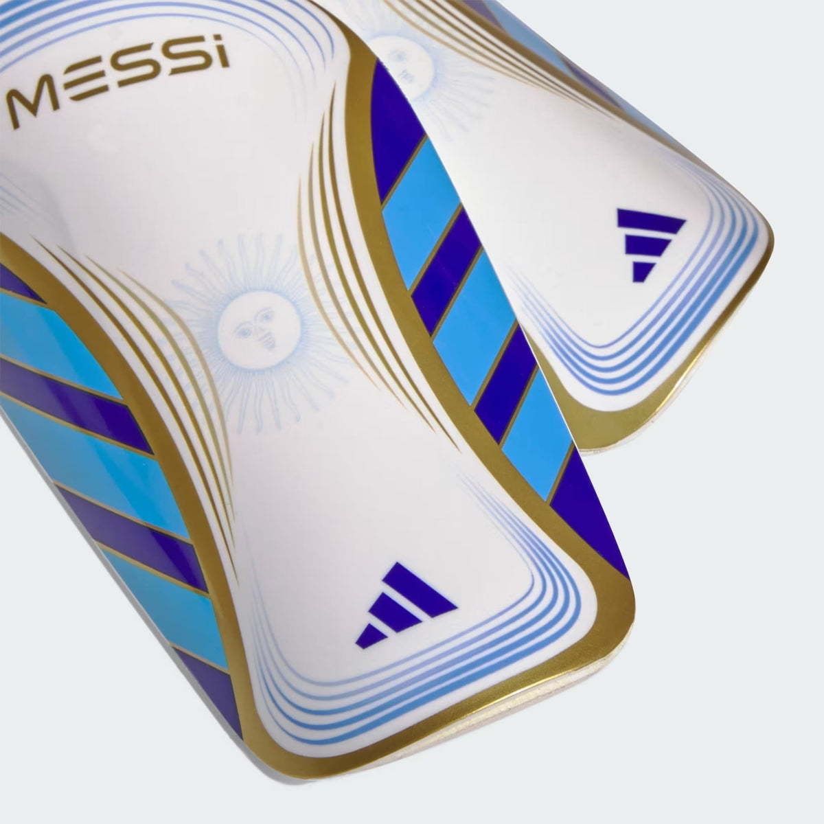 Adidas Messi Club Soccer Shin Guards