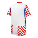 Men’s Nike Croatia 2026 Home Stadium Jersey - La Liga Soccer