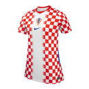 Women’s Nike Croatia 2026 Home Stadium Jersey - La Liga Soccer