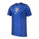 Men’s Nike Croatia 2026 Stadium Away Jersey - La Liga Soccer