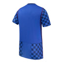 Men’s Nike Croatia 2026 Stadium Away Jersey - La Liga Soccer
