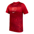 Men’s Nike Turkey 2026 Home Stadium Jersey - La Liga Soccer