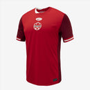 Men's Nike Canada 2024 Stadium Home Jersey - La Liga Soccer