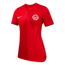 Women’s Nike Canada 2026 Stadium Home Jersey