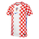 Kids’ Nike Croatia 2026 Home Stadium Jersey - La Liga Soccer