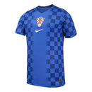 Kids’ Nike Croatia 2026 Away Stadium Jersey - La Liga Soccer