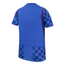 Kids’ Nike Croatia 2026 Away Stadium Jersey - La Liga Soccer