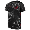 Kids’ Nike Canada 2026 Stadium Away Jersey