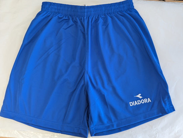 Diadora Men's Short Serie A