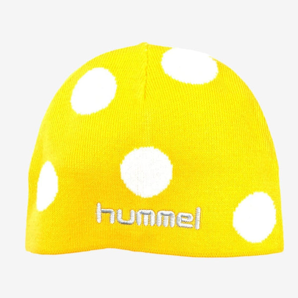 Hummel Polka Dot Hat - La Liga Soccer