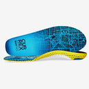 CURREX RUNPRO Insoles | Dynamic Insoles for Running Shoes - La Liga Soccer