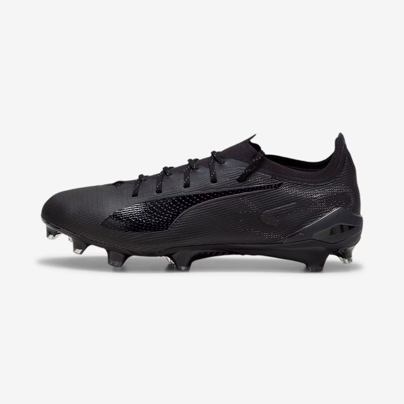 Men's Puma ULTRA 5 ULTIMATE FG Soccer Cleats