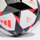 adidas UWCL 23/24 Mini Knockout Ball - La Liga Soccer