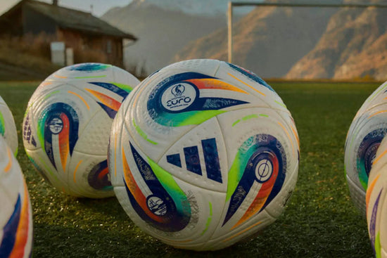 adidas Konektis - UEFA Women's EURO 2025 Official Match Ball