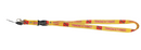 Assorted Football Lanyards - La Liga Soccer