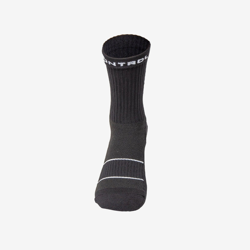 Control Sox Premium Soccer Grip Socks