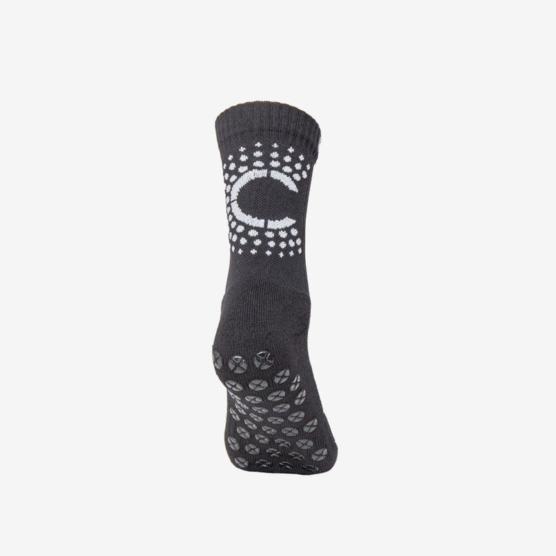 Control Sox Premium Soccer Grip Socks