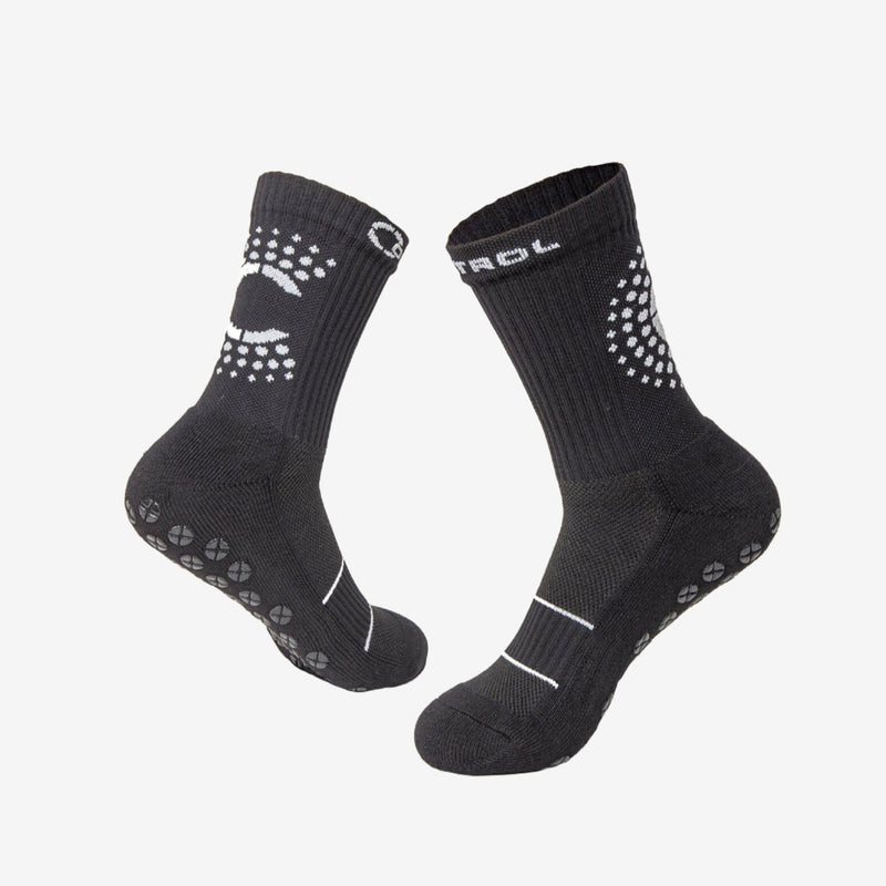 Control Sox Premium Soccer Grip Socks