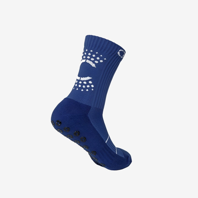 Control Sox Premium Soccer Grip Socks