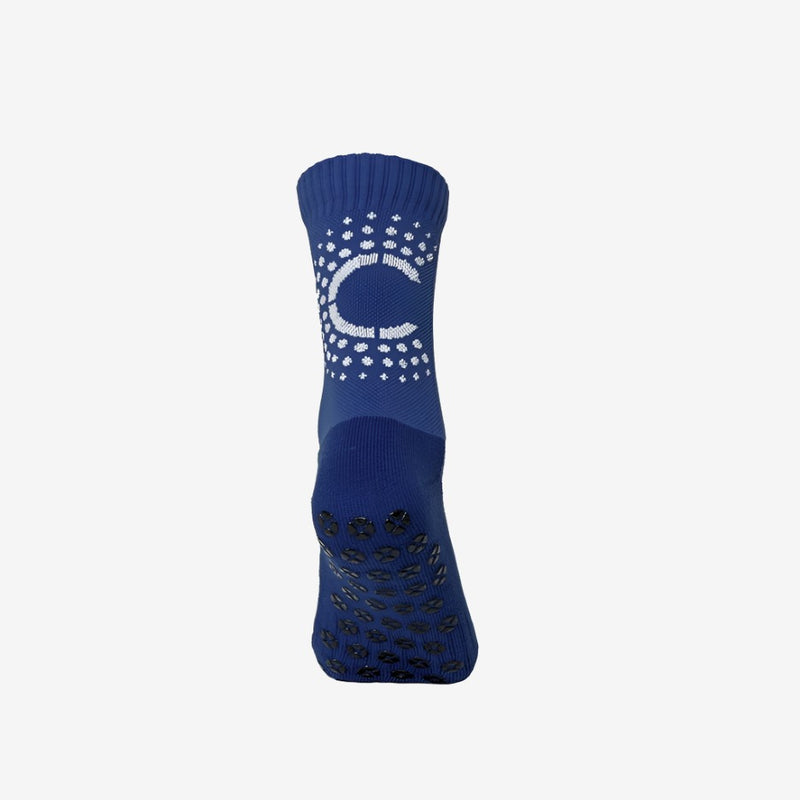 Control Sox Premium Soccer Grip Socks