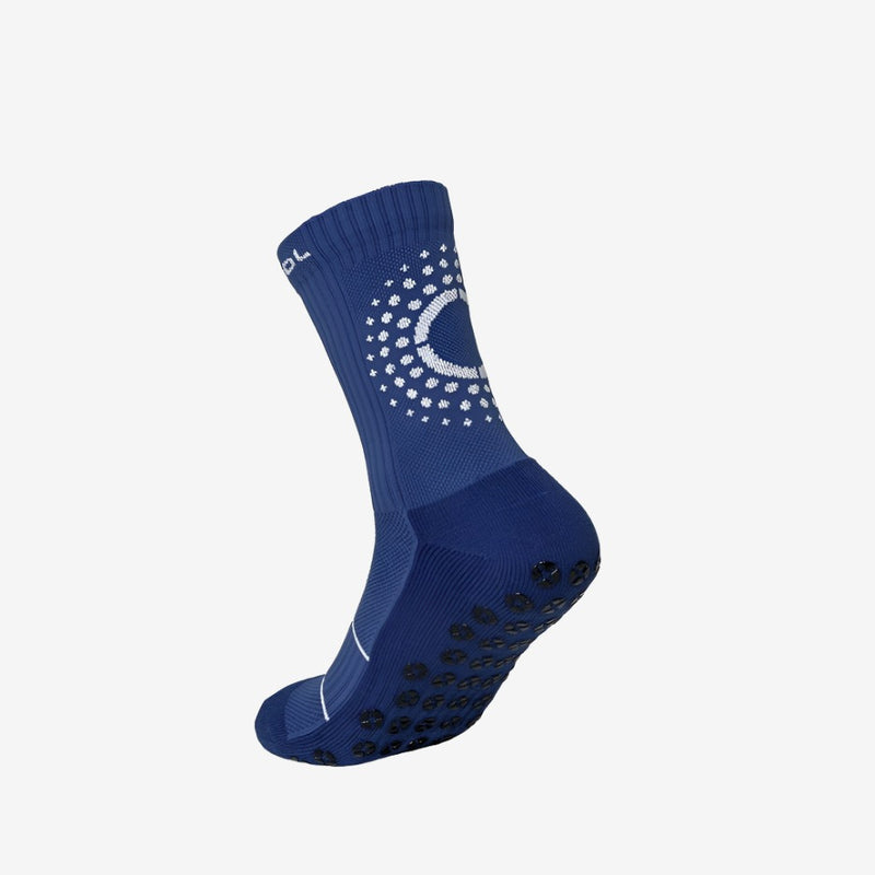 Control Sox Premium Soccer Grip Socks