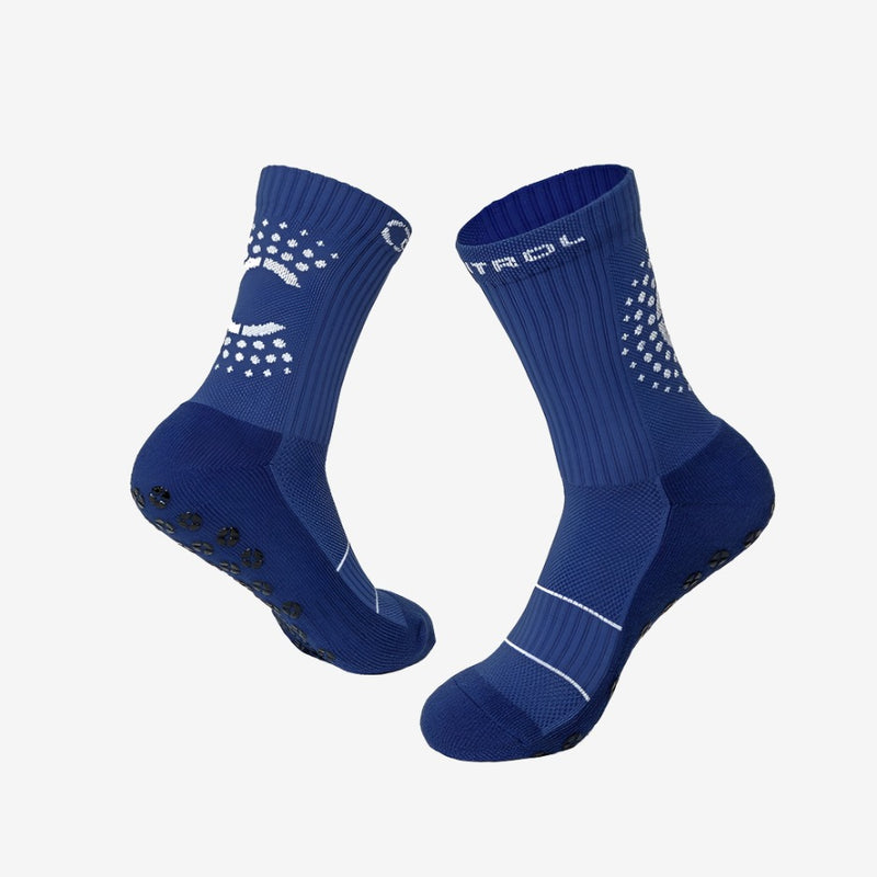 Control Sox Premium Soccer Grip Socks