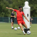 Control Sox Premium Soccer Grip Socks - La Liga Soccer