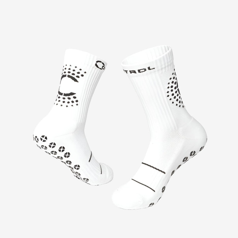 Control Sox Premium Soccer Grip Socks