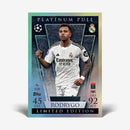 Topps Match Attax 24/25 Card Pack (12 Cards) - La Liga Soccer