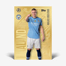 Topps Match Attax 24/25 Card Pack (12 Cards) - La Liga Soccer