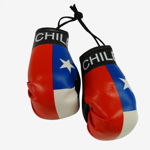 Country Boxing Gloves