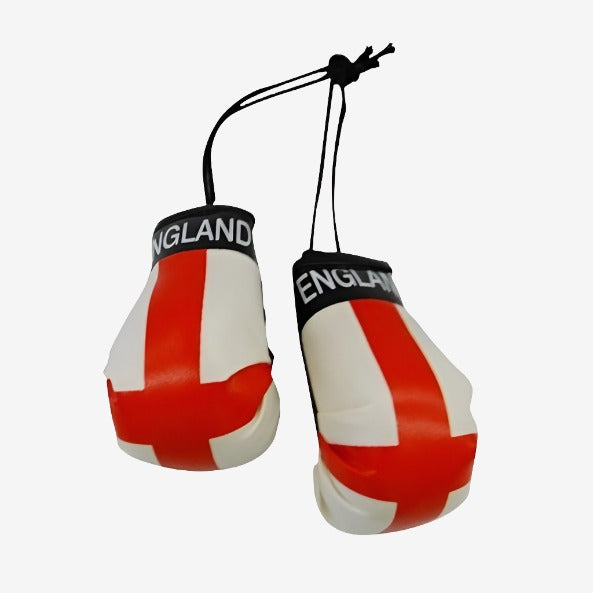 Country Boxing Gloves - La Liga Soccer