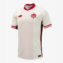 Men's Nike Canada 2024/25 Stadium Away Jersey