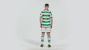 Men's adidas Celtic FC 23/24 Home Jersey - La Liga Soccer