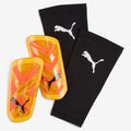 Puma ULTRA Flex Sleeve Soccer Shin Guards