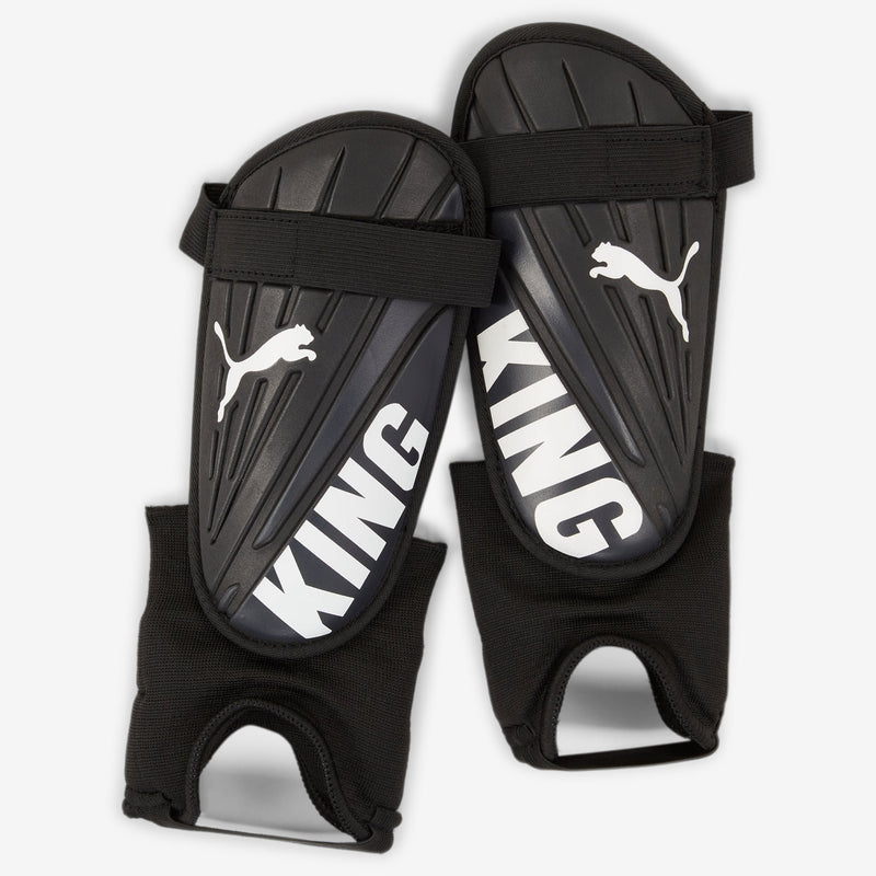 Puma KING Ankle Shin Guards