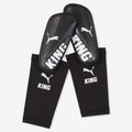 Puma KING Shin Guards with Sleeve