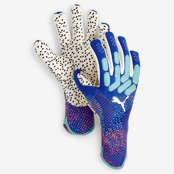 Puma FUTURE Ultimate NC Goalkeeper Gloves - La Liga Soccer