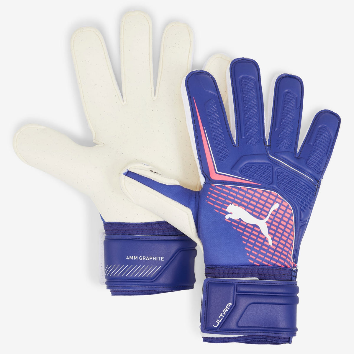 Goalie gloves puma online